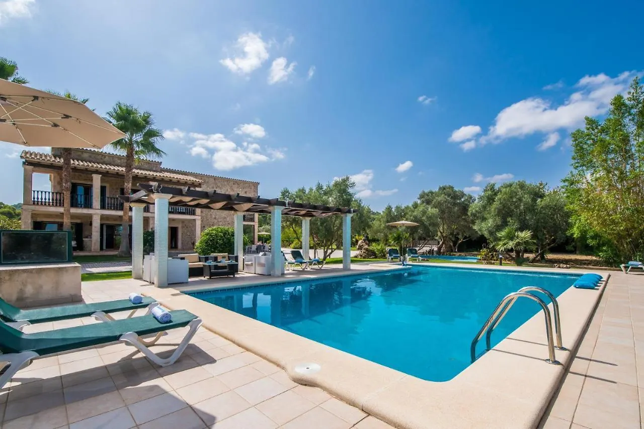 Country house Ideal Property Mallorca - Siona Port de Alcudia