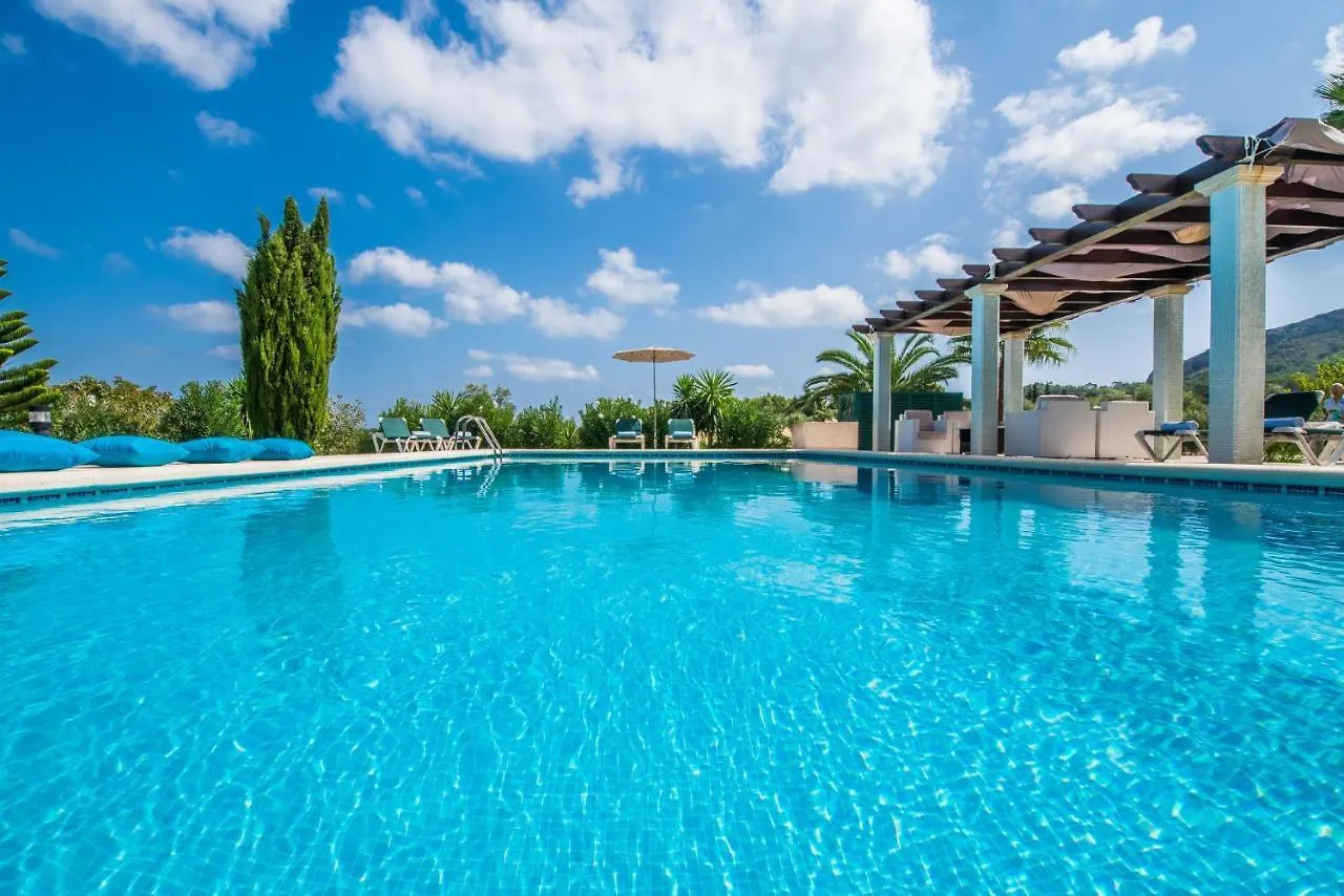 Ideal Property Mallorca - Siona Port de Alcudia  Spain