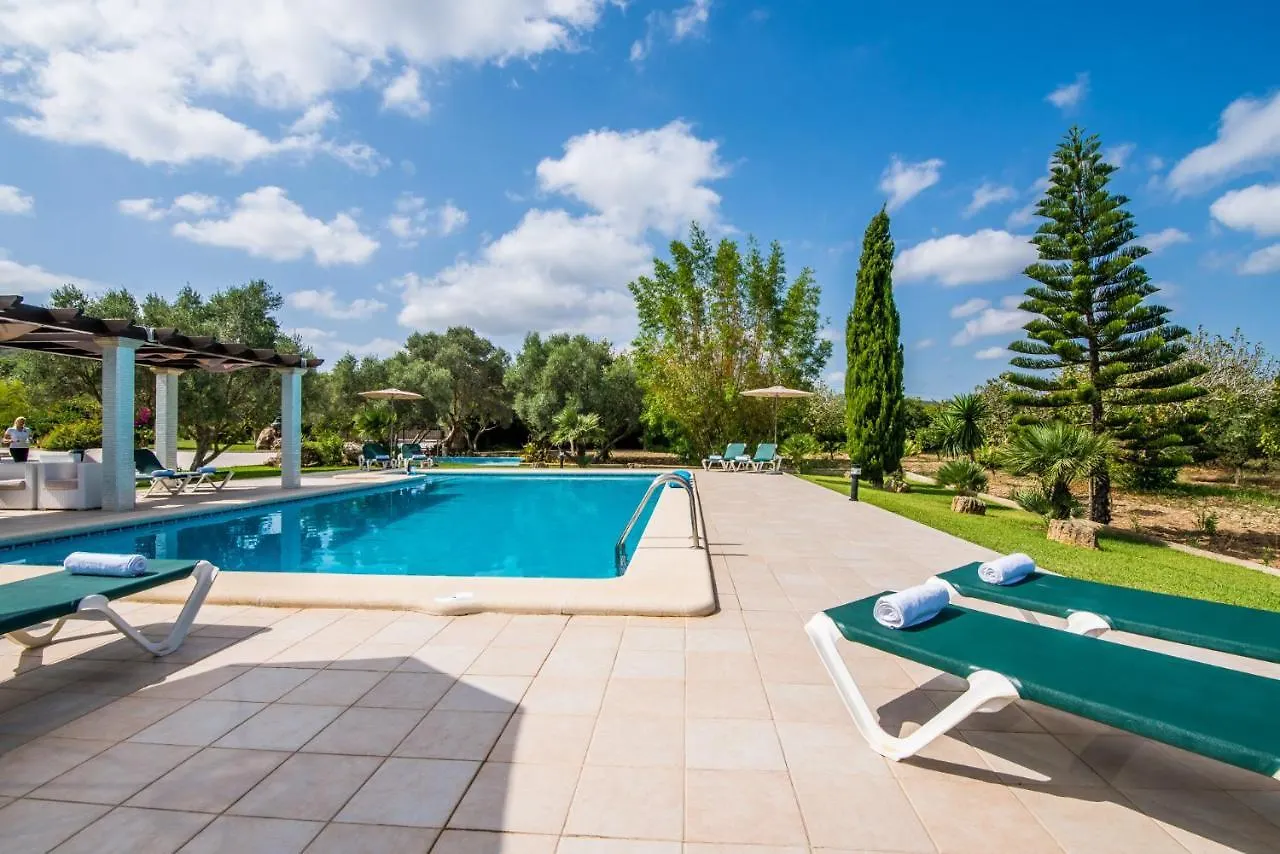 Country house Ideal Property Mallorca - Siona Port de Alcudia  Spain