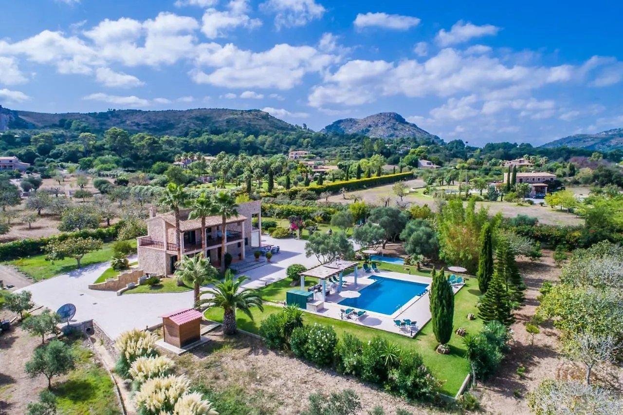 Country house Ideal Property Mallorca - Siona Port de Alcudia