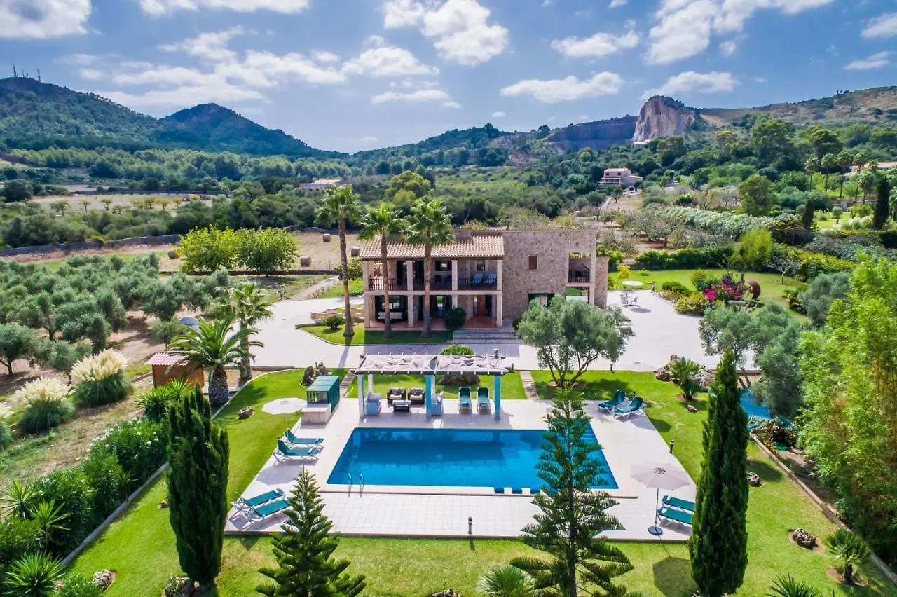 Ideal Property Mallorca - Siona Port de Alcudia  Spain