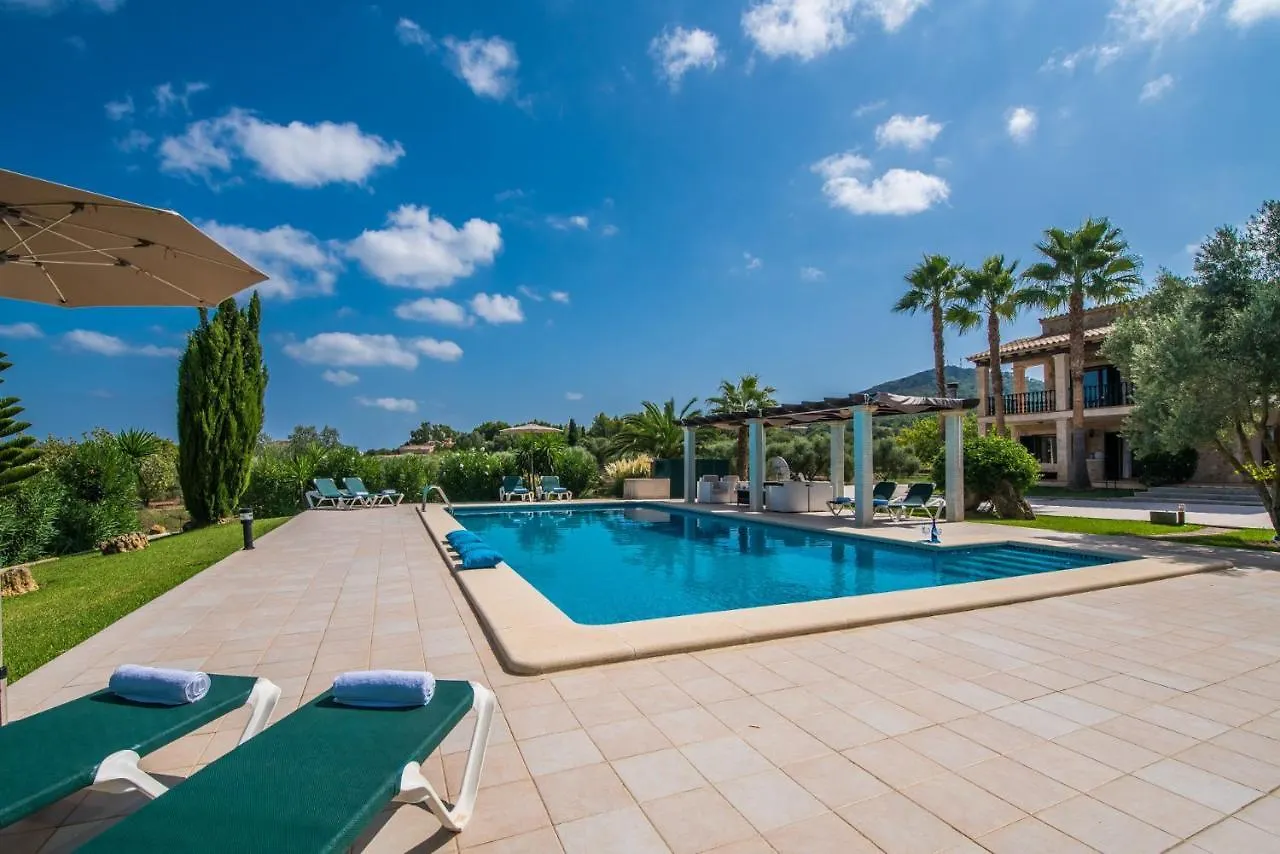 Ideal Property Mallorca - Siona Port de Alcudia  Country house Port de Alcudia (Mallorca)