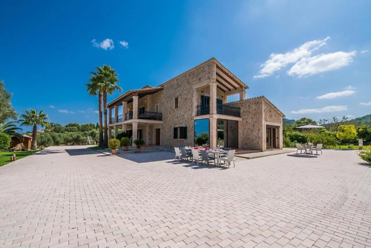 Country house Ideal Property Mallorca - Siona Port de Alcudia  Spain