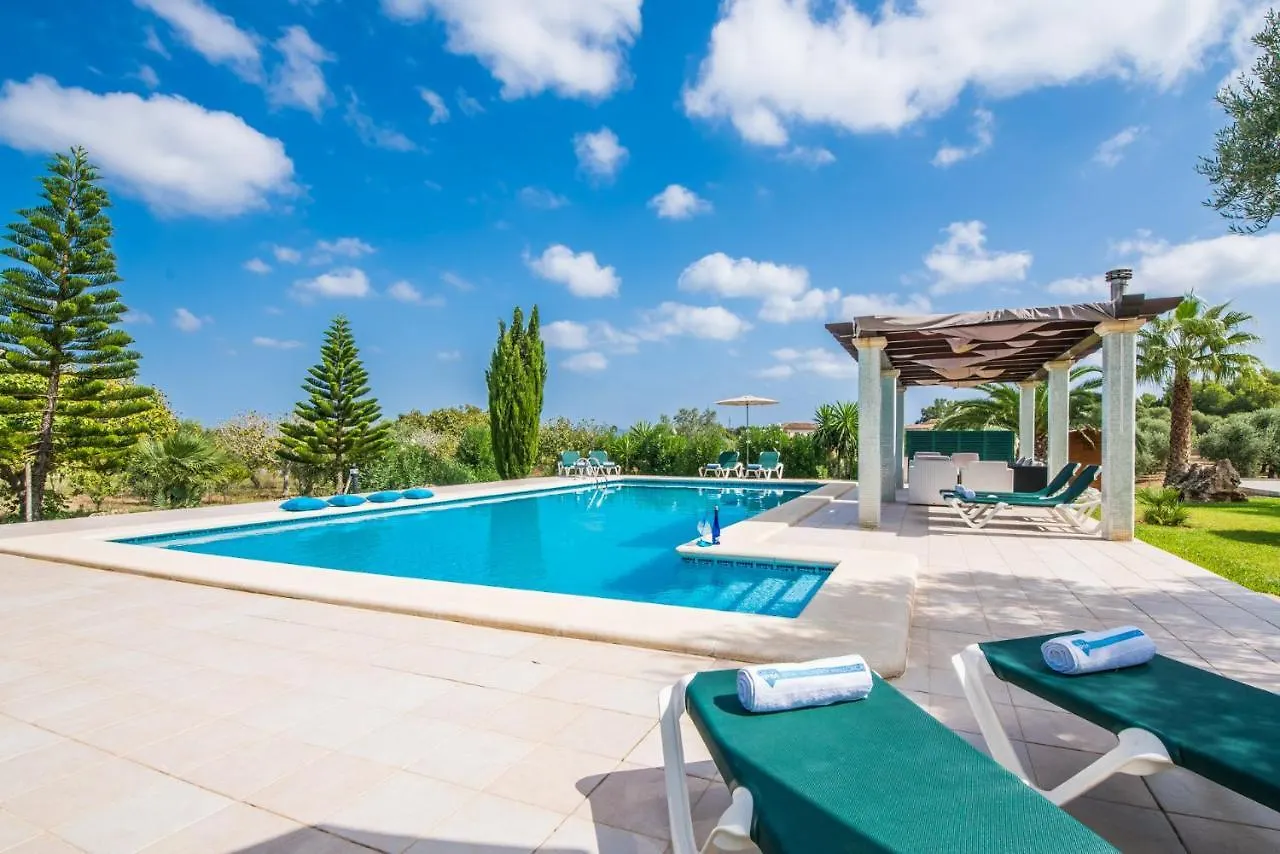 Country house Ideal Property Mallorca - Siona Port de Alcudia  Spain