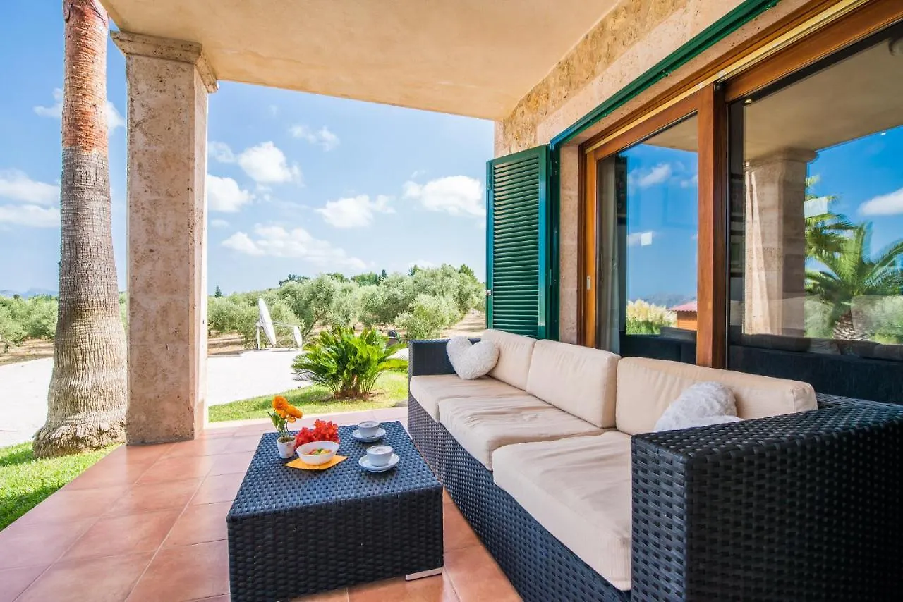 Country house Ideal Property Mallorca - Siona Port de Alcudia