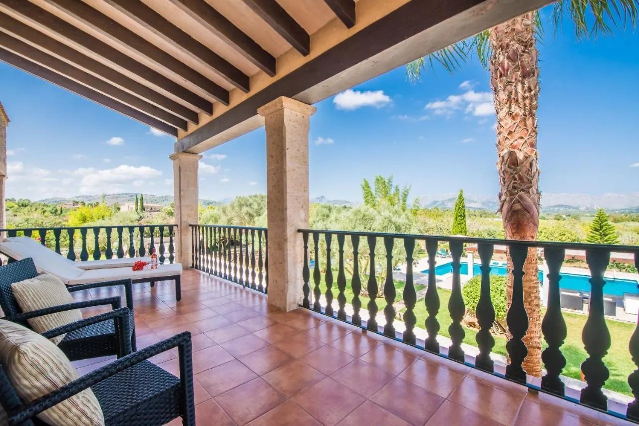 Ideal Property Mallorca - Siona Port de Alcudia  0*, Port de Alcudia (Mallorca)