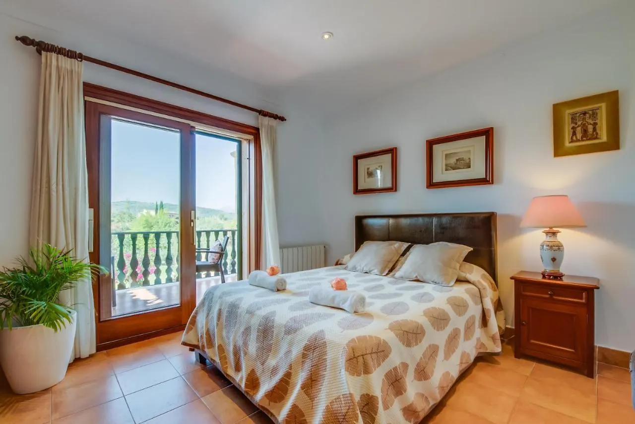 Ideal Property Mallorca - Siona Port de Alcudia