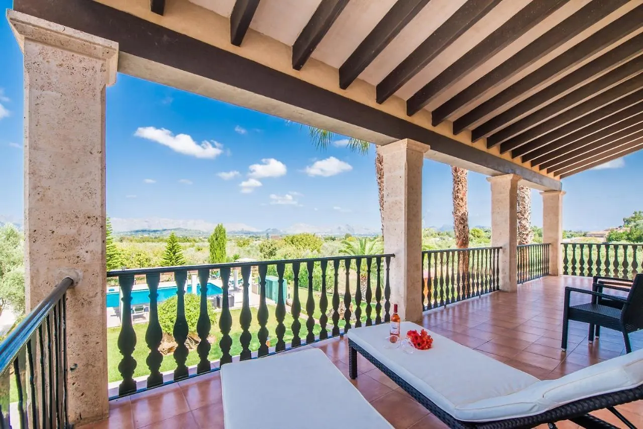Ideal Property Mallorca - Siona Port de Alcudia  0*, Port de Alcudia (Mallorca) Spain