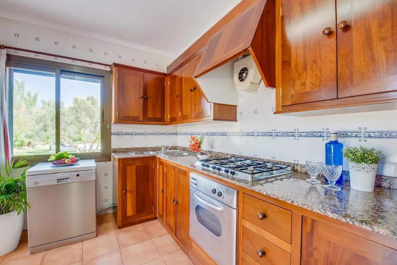 Ideal Property Mallorca - Siona Port de Alcudia  0*, Port de Alcudia (Mallorca)