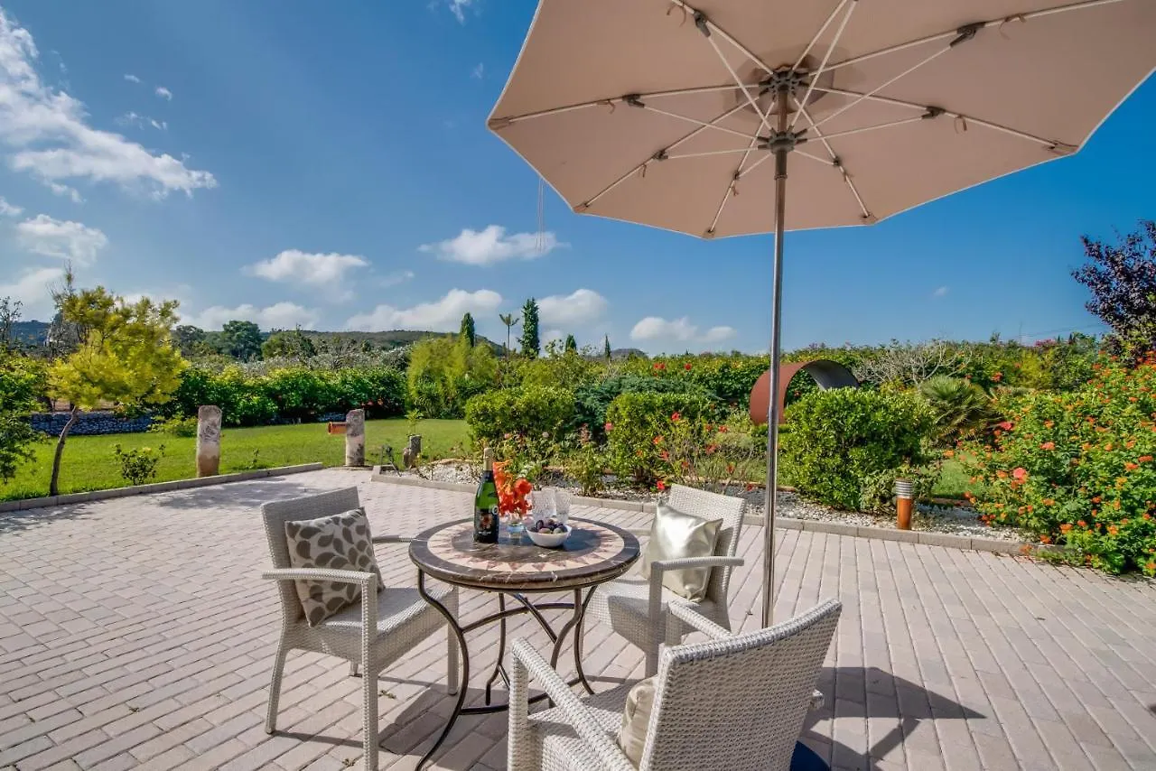 Country house Ideal Property Mallorca - Siona Port de Alcudia