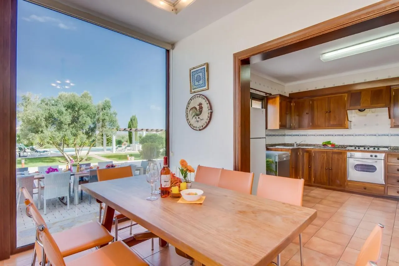 Ideal Property Mallorca - Siona Port de Alcudia  Spain