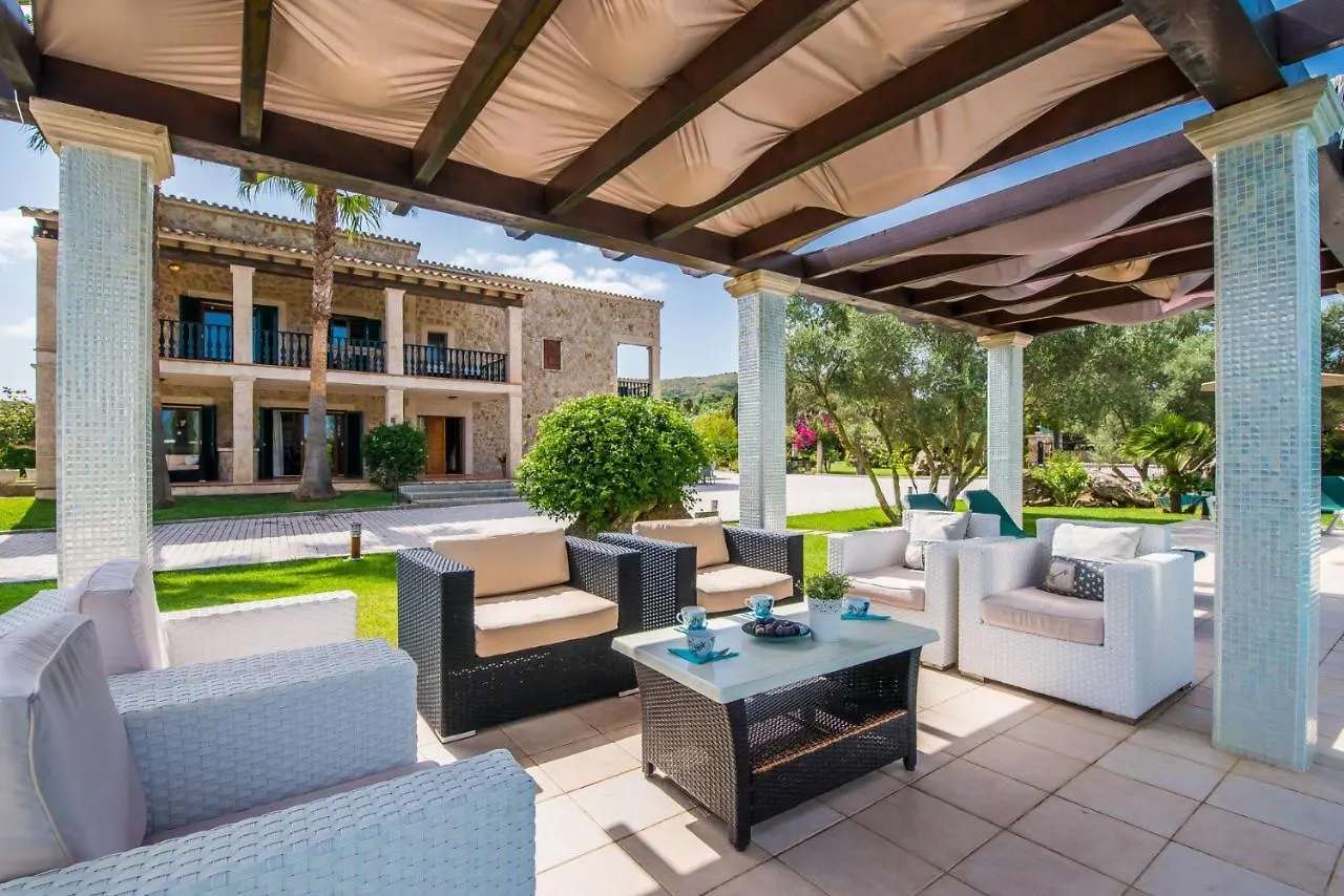 Ideal Property Mallorca - Siona Port de Alcudia