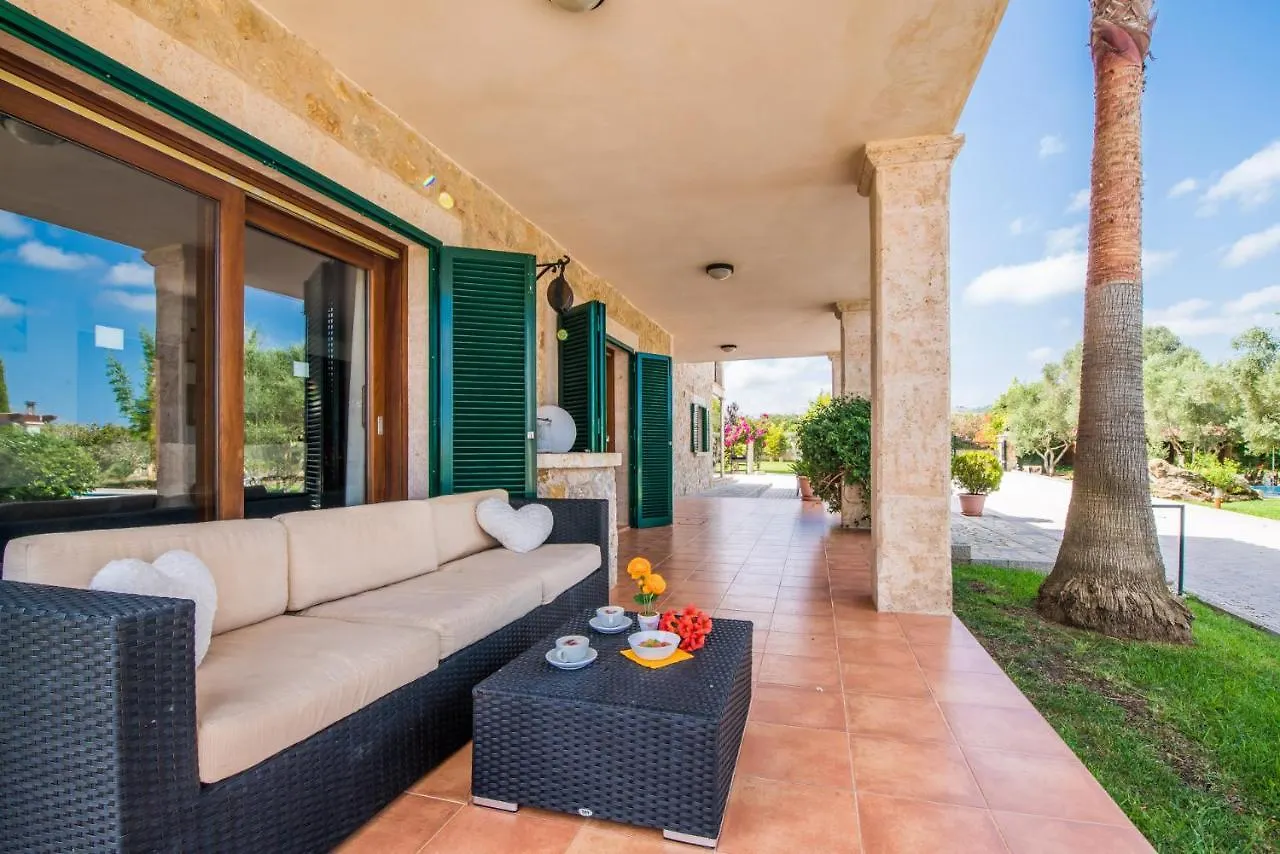 Country house Ideal Property Mallorca - Siona Port de Alcudia
