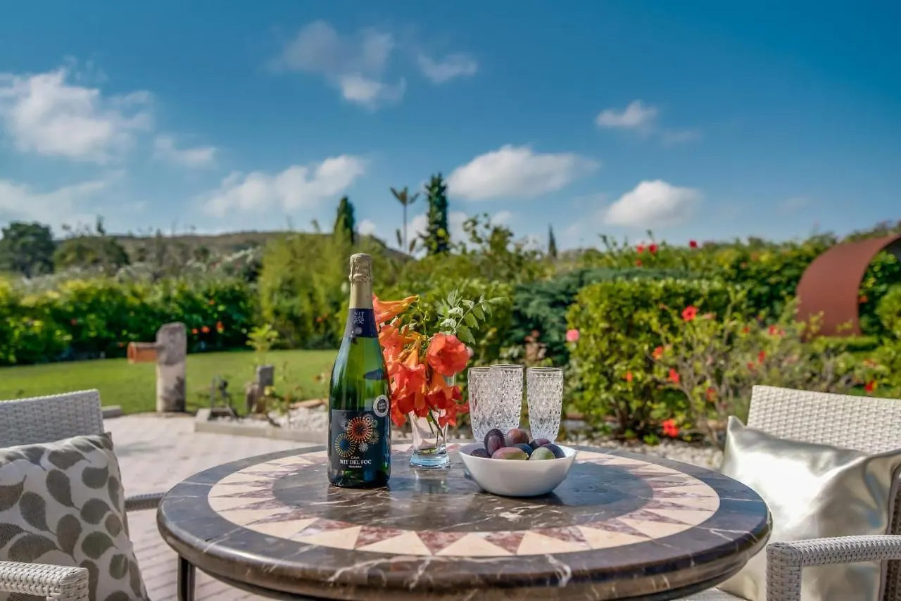 Ideal Property Mallorca - Siona Port de Alcudia  Country house
