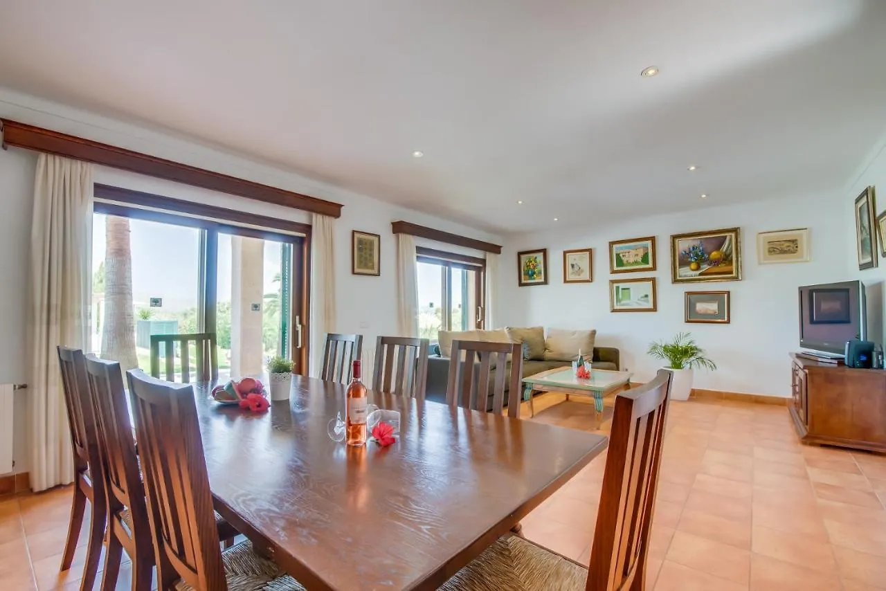 Ideal Property Mallorca - Siona Port de Alcudia  Spain