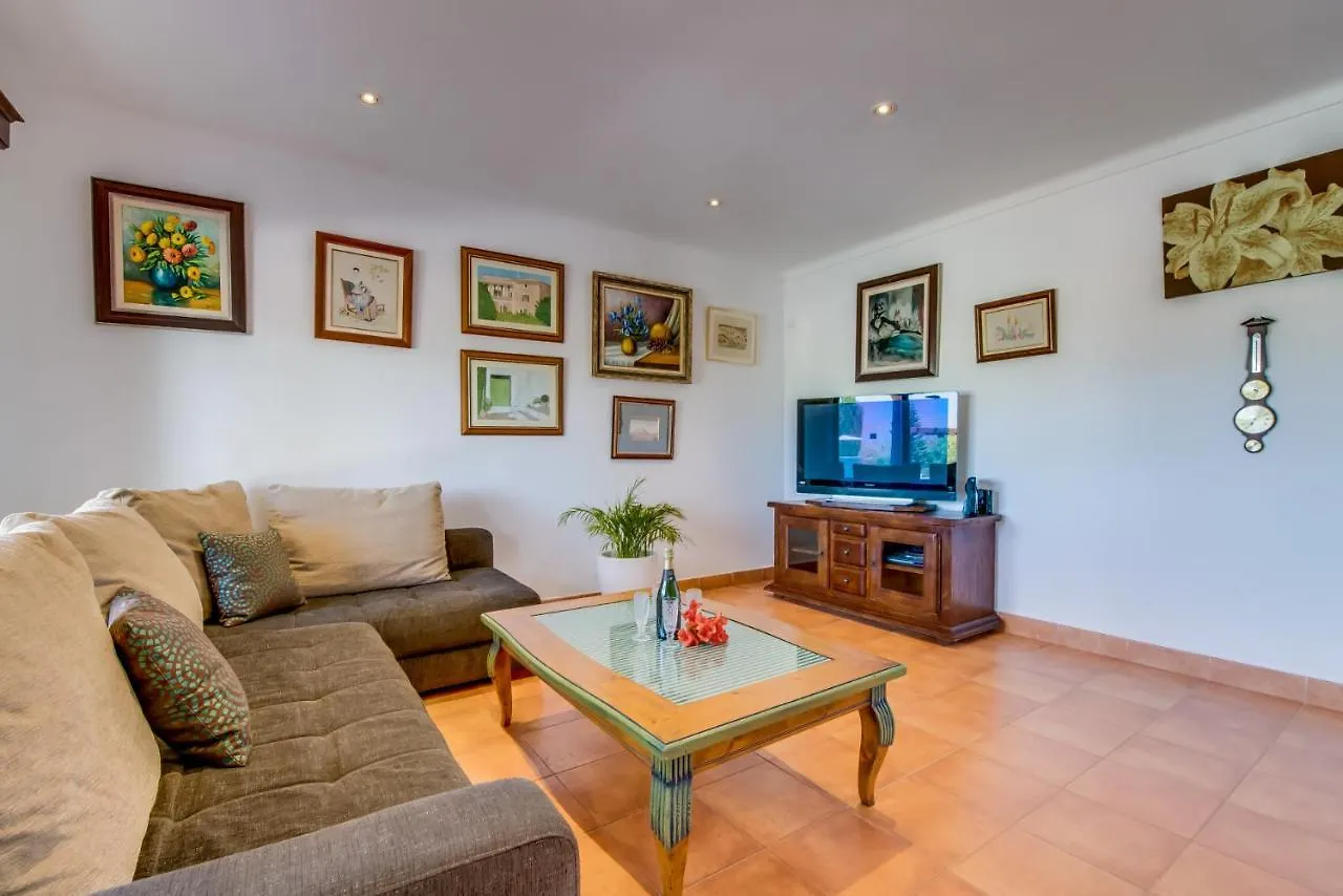 Ideal Property Mallorca - Siona Port de Alcudia  0*, Port de Alcudia (Mallorca) Spain