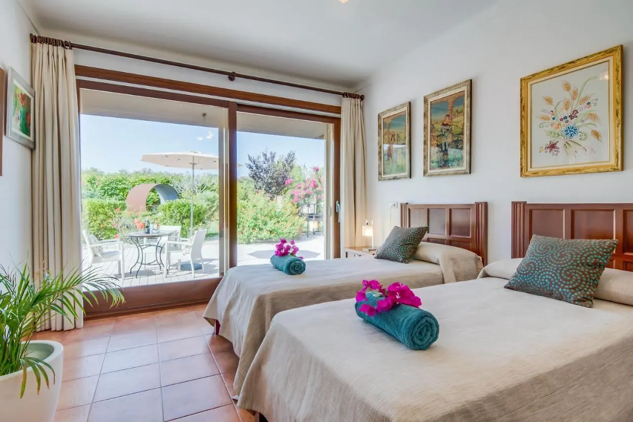 Ideal Property Mallorca - Siona Port de Alcudia  Country house Port de Alcudia (Mallorca)