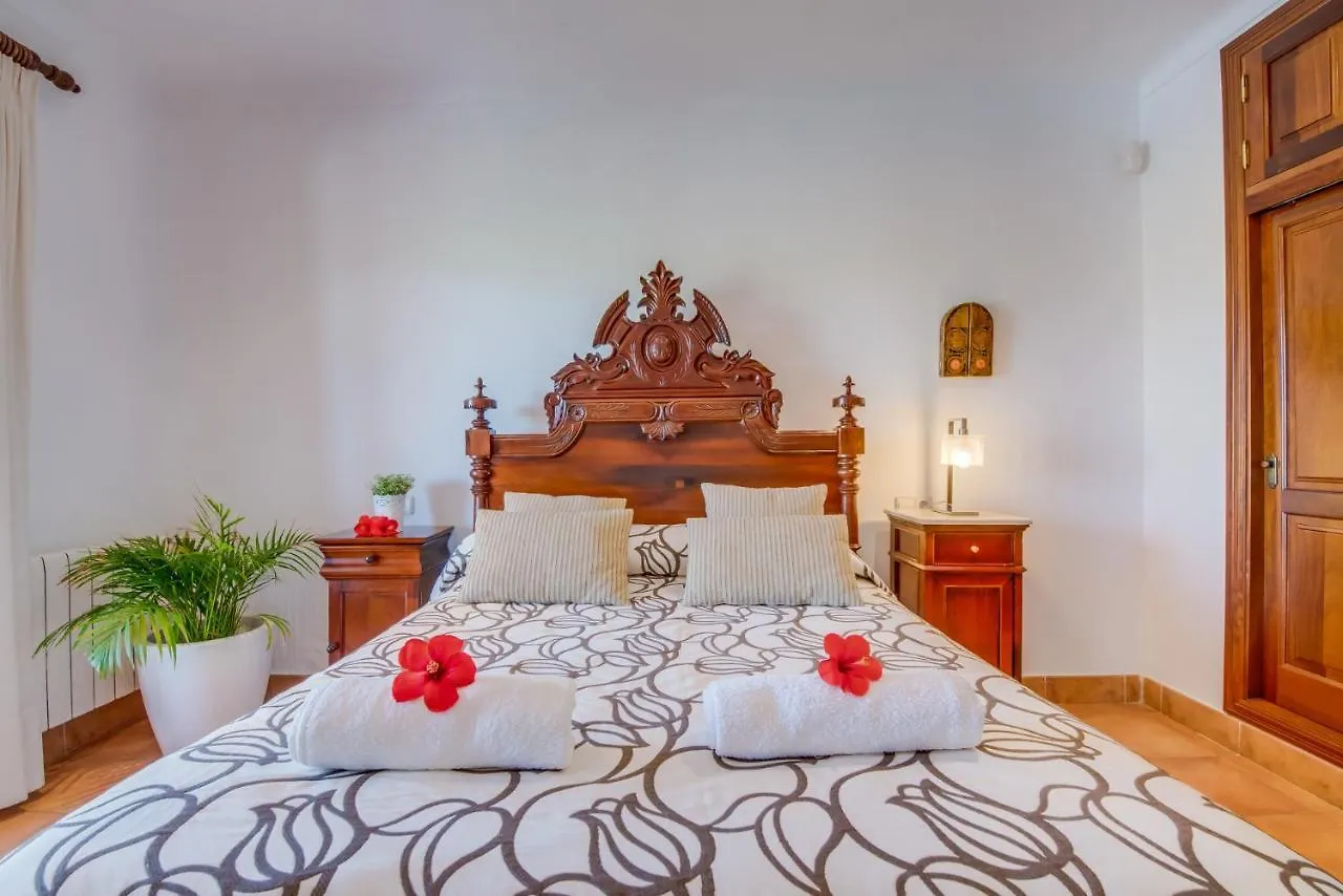 Country house Ideal Property Mallorca - Siona Port de Alcudia  Spain