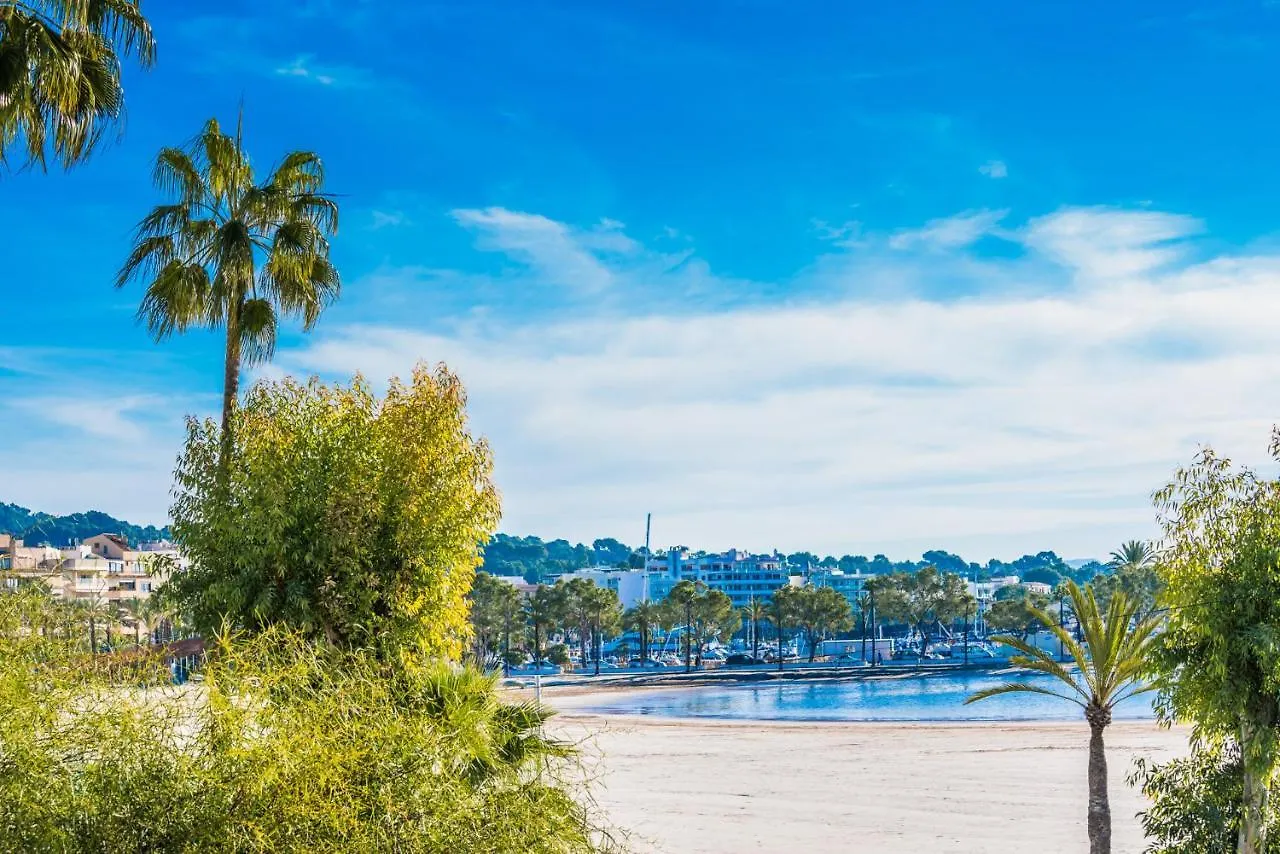 Ideal Property Mallorca - Siona Port de Alcudia  Port de Alcudia (Mallorca)