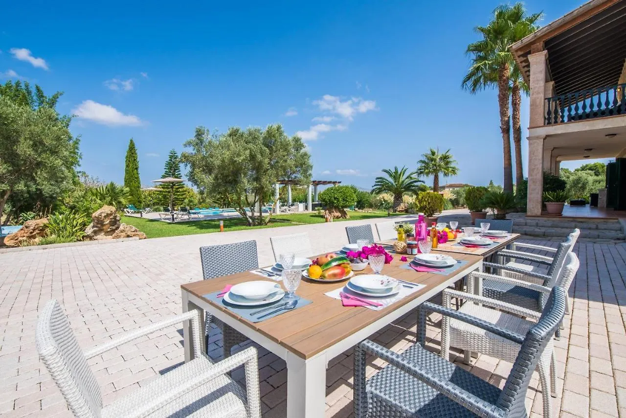 Country house Ideal Property Mallorca - Siona Port de Alcudia