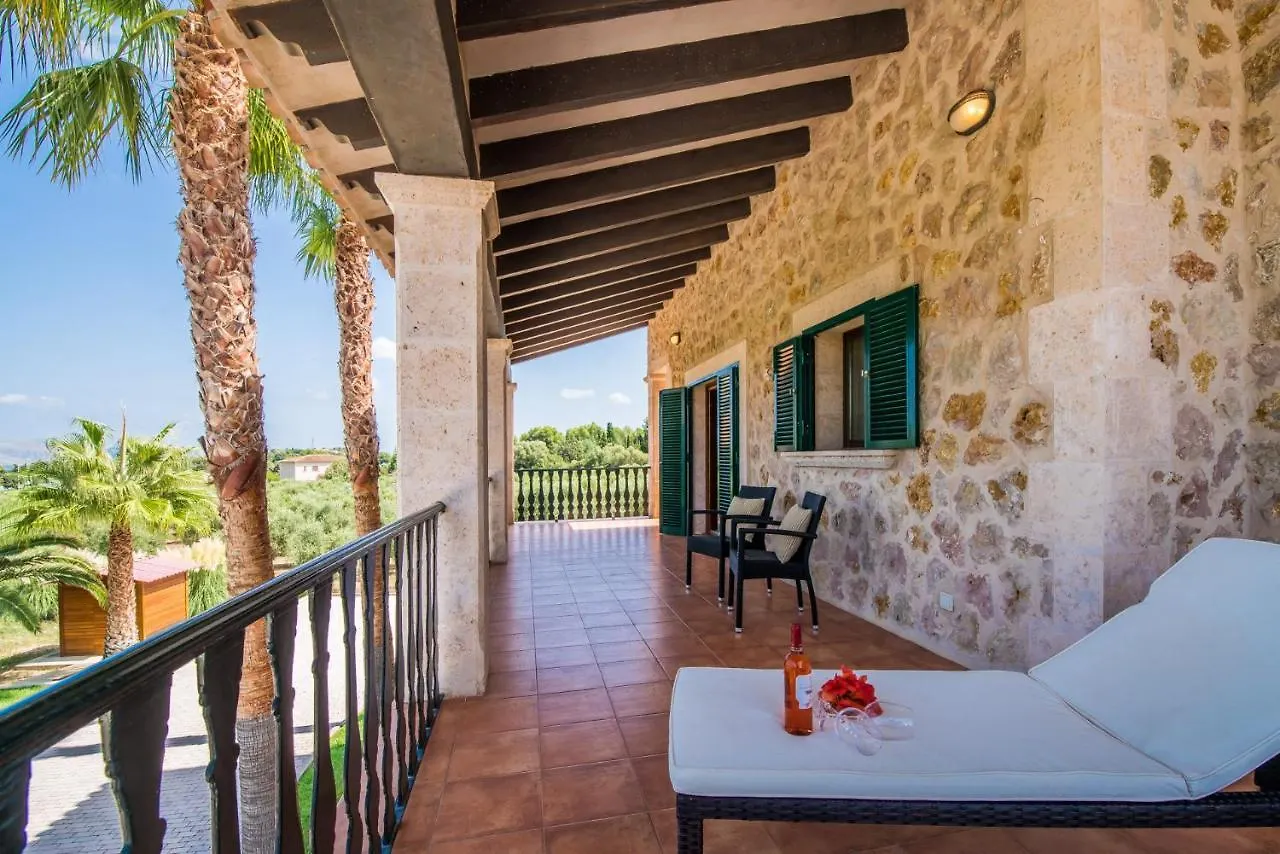 Ideal Property Mallorca - Siona Port de Alcudia