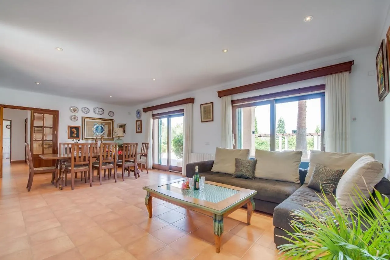 Ideal Property Mallorca - Siona Port de Alcudia  Country house
