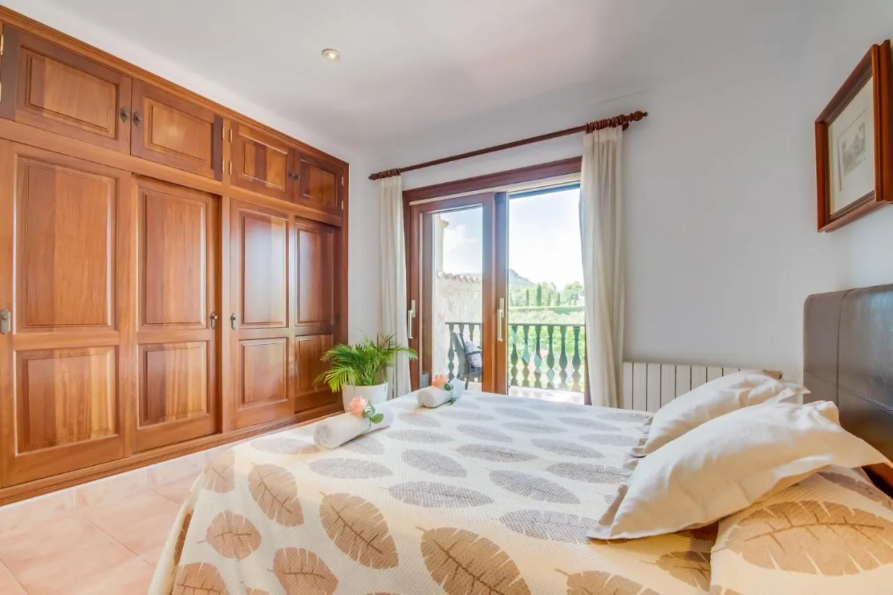 Ideal Property Mallorca - Siona Port de Alcudia