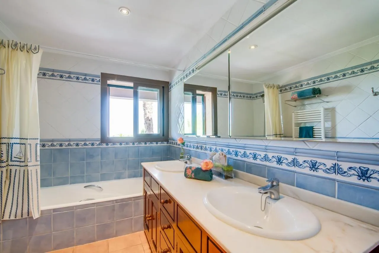 Ideal Property Mallorca - Siona Port de Alcudia