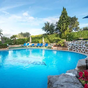 3* Lejlighedshotel Ona Aucanada
