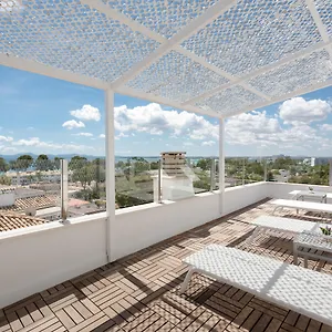 3* Апарт-отель Ferrer Lime Tamarindos