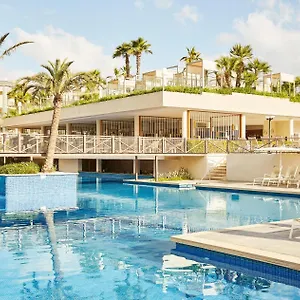 5* Апарт-отель Zafiro Palace Alcudia