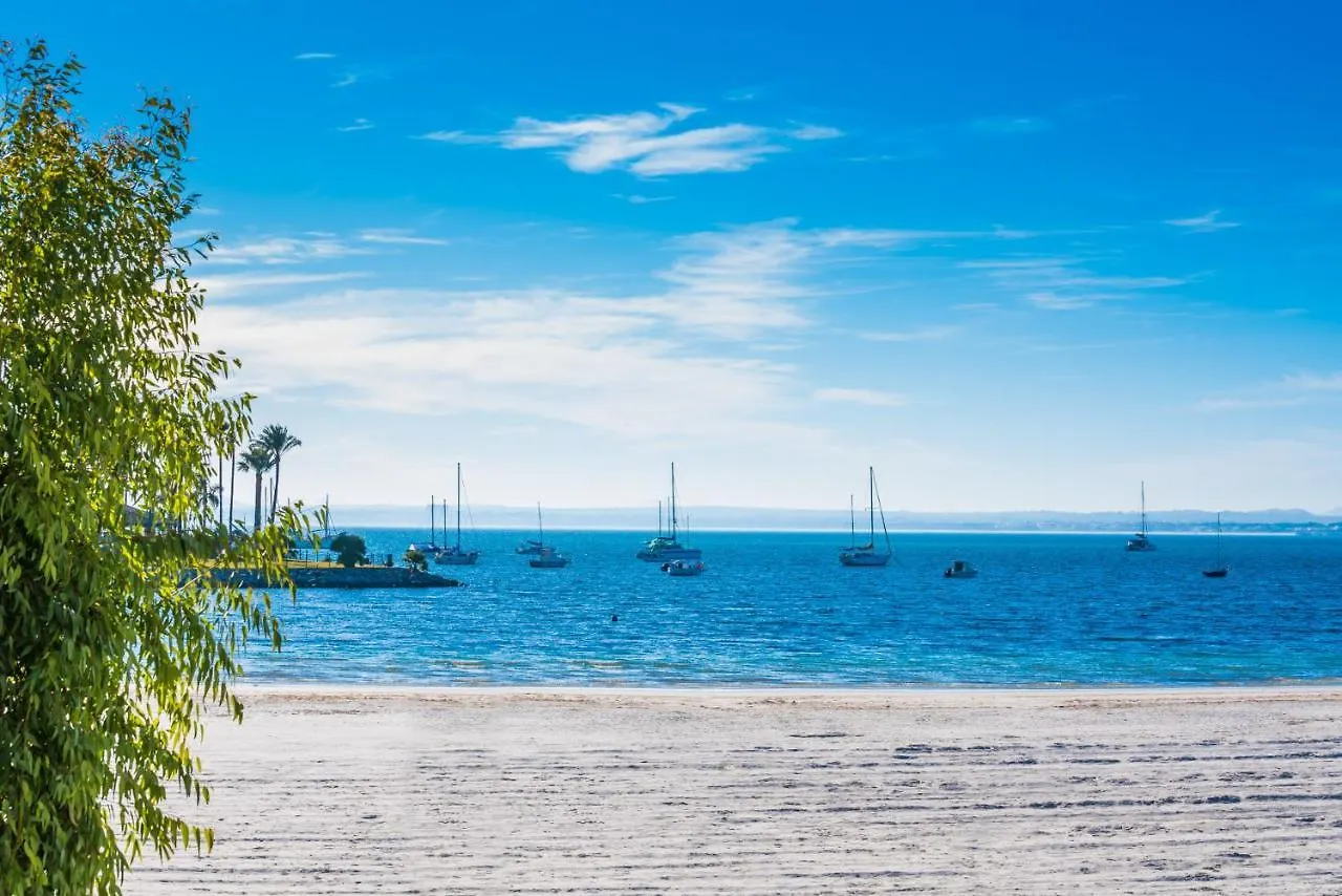 Venkovský dům Ideal Property Mallorca - Siona Port d'Alcúdia